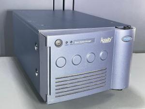 Waters Acquity UPLC Binary Solvent Manager