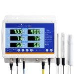 Bluelab Pro Controller for Hydroponics Monitoring System