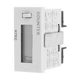H7EC BLM Digital Electronic Counter with LCD Display