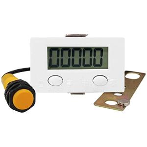 JAMIT LCD Digital Counter for Knitting Machines