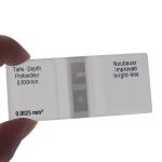 Improved Microyn Neubauer Hemocytometer for Cell Counting