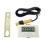 JAMIT LCD Digital Counter for Knitting Machines