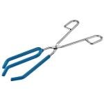 Stainless Steel Lab Beaker Tongs, 11.81-inch