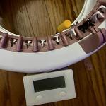 JAMIT LCD Digital Counter for Knitting Machines