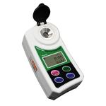 Digital Brix Refractometer Meter for Sugar Testing