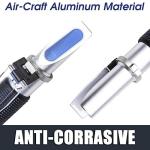 SMARTSMITH DEF Refractometer for Diesel Exhaust Fluid