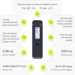 Next Gen Geiger Counter & Radiation Detector