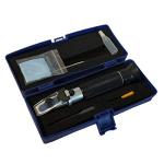 Rhino Handheld Refractometer for Brix & Cutting Fluids