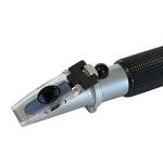 Rhino Handheld Refractometer for Brix & Cutting Fluids