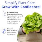 Bluelab Pro Controller for Hydroponics Monitoring System