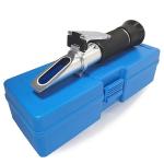 Salinity Refractometer for Accurate Sodium Chloride Measurement