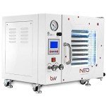 0.9CF BVV Neocision ETL Vacuum Oven