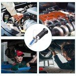 Tiaoyeer 3-in-1 Antifreeze Refractometer Tester