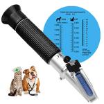 3-in-1 Animal Clinical Refractometer for Health Monitoring