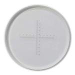 High Precision 0.1mm Ocular Microscope Micrometer Slides