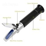 3-in-1 Animal Clinical Refractometer for Health Monitoring