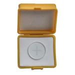 High Precision 0.1mm Ocular Microscope Micrometer Slides