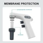 Digital Automatic Electric Pipette Controller for Labs