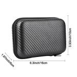 USB Microscope Carrying Case for Jiusion & More