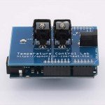 Temperature Control System for Laboratories