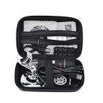 USB Microscope Carrying Case for Jiusion & More