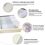 20 Prepared Microscope Slides for Biology & Pathology