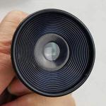 3-in-1 Animal Clinical Refractometer for Health Monitoring