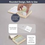 20 Prepared Microscope Slides for Biology & Pathology