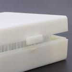 20 Prepared Microscope Slides for Biology & Pathology