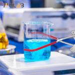 Ulab Beaker Tongs with Rubber Coated Ends