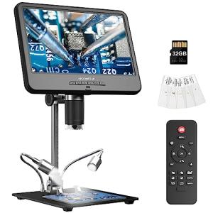 Andonstar AD210 10.1" LCD Digital Microscope
