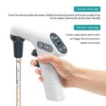 Digital Automatic Electric Pipette Controller for Labs