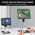 Andonstar AD210 10.1" LCD Digital Microscope