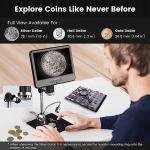 Andonstar AD210 10.1" LCD Digital Microscope