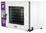 BVV Eco Vacuum Oven - 1.9 CF with LED Display