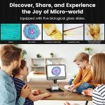 Andonstar AD210 10.1" LCD Digital Microscope