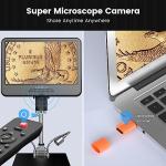 Andonstar AD210 10.1" LCD Digital Microscope