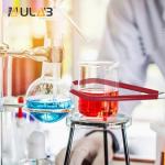 Ulab Beaker Tongs with Rubber Coated Ends