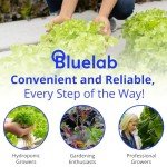 Bluelab Pro Controller for Hydroponics Monitoring System