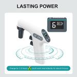 Digital Automatic Electric Pipette Controller for Labs