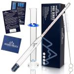 Alcohol Tester Kit for Beer and Wine