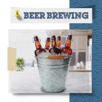 Fermentaholics Hydrometer for Homebrew Testing