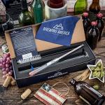 Alcohol Tester Kit for Beer and Wine