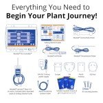 Bluelab Pro Controller for Hydroponics Monitoring System