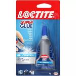 Loctite Easy Squeeze Super Glue Gel, .14 oz