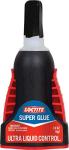 Loctite Super Glue Ultra Value 4-Pack Bottles
