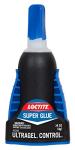 Loctite Super Glue Ultra Value 4-Pack Bottles