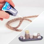 Loctite Easy Squeeze Super Glue Gel, .14 oz