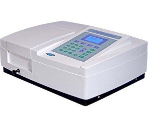 SSEYL UV-5500 UV/VIS Spectrophotometer 190-1100nm
