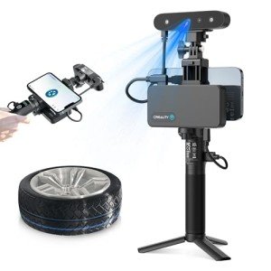 Creality CR Scan Ferret Pro 3D Scanner